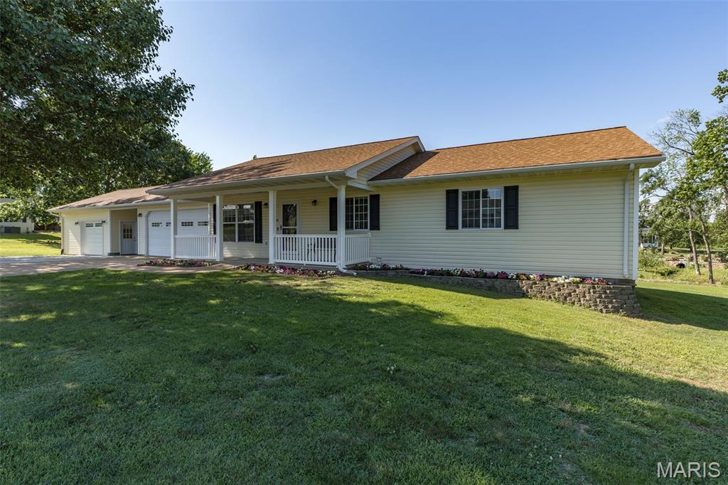 Hunters Rdg Ph 1 - Residential