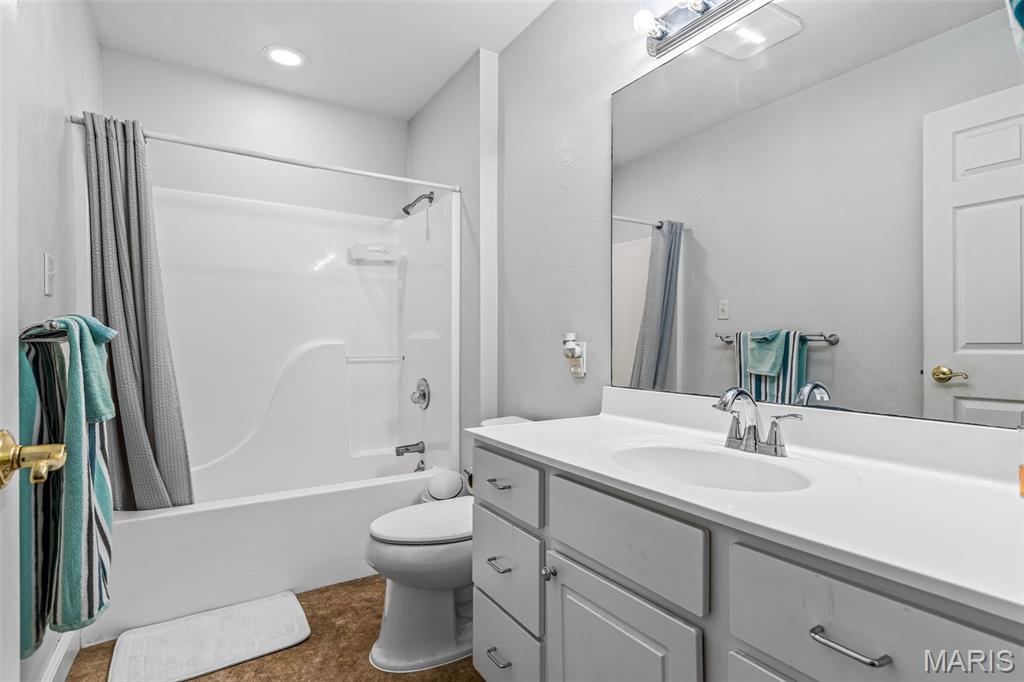 Hunters Rdg Ph 1 - Residential