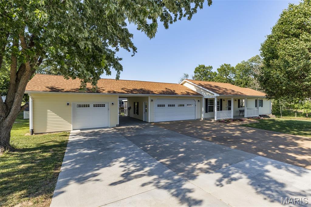 Hunters Rdg Ph 1 - Residential