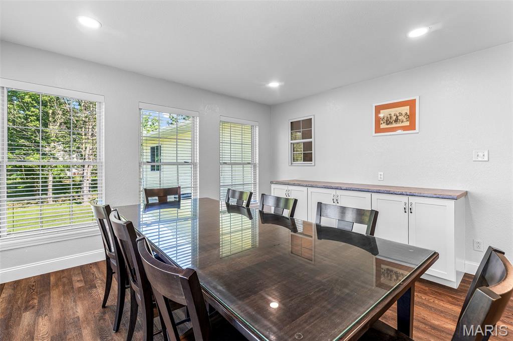 Hunters Rdg Ph 1 - Residential