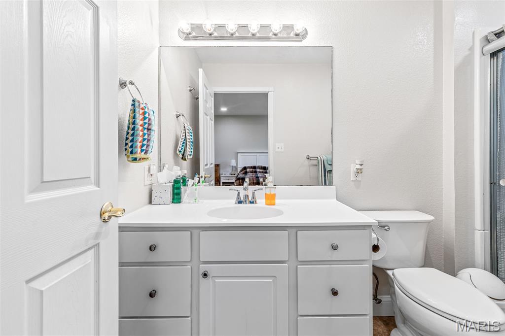 Hunters Rdg Ph 1 - Residential