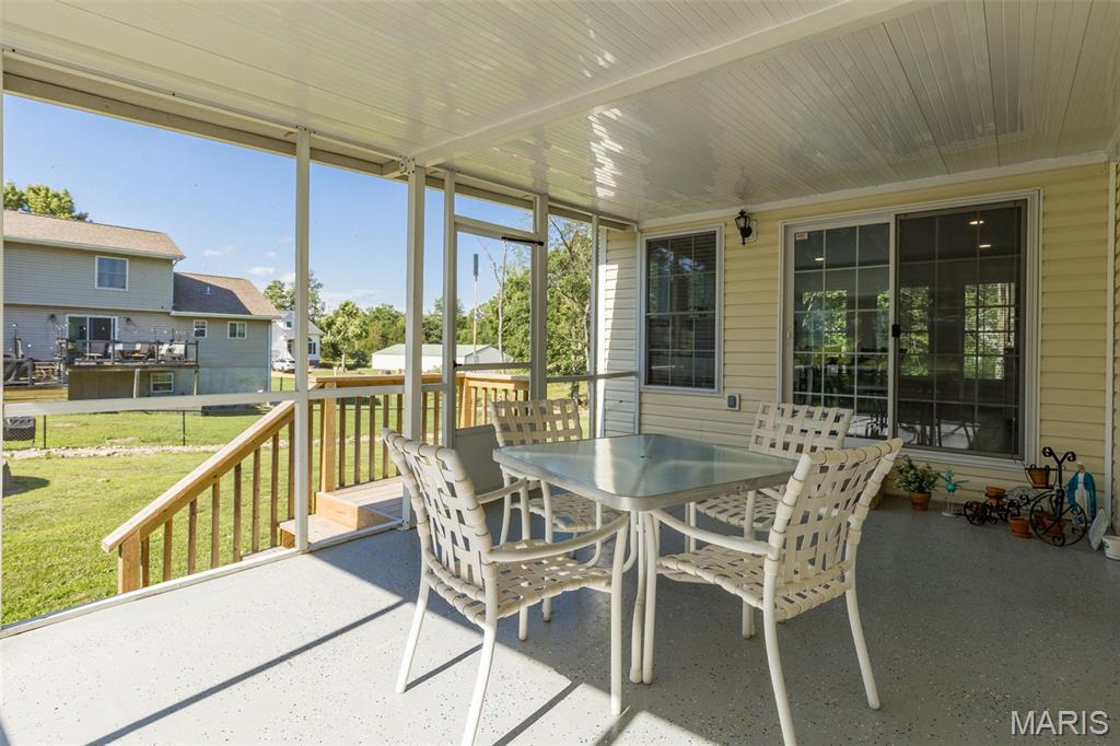Hunters Rdg Ph 1 - Residential