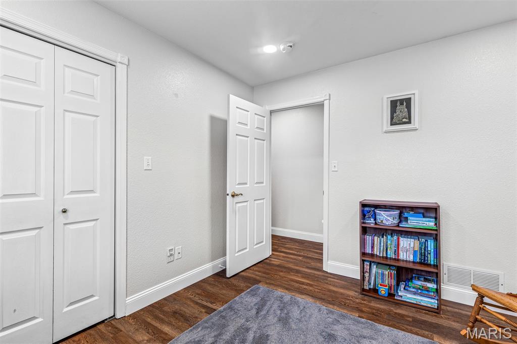 Hunters Rdg Ph 1 - Residential