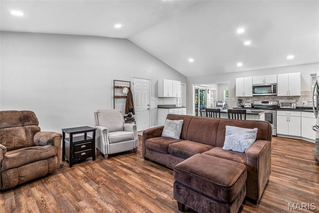 Hunters Rdg Ph 1 - Residential