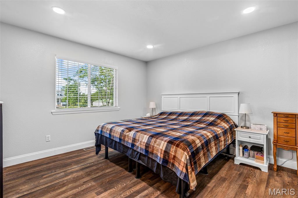 Hunters Rdg Ph 1 - Residential