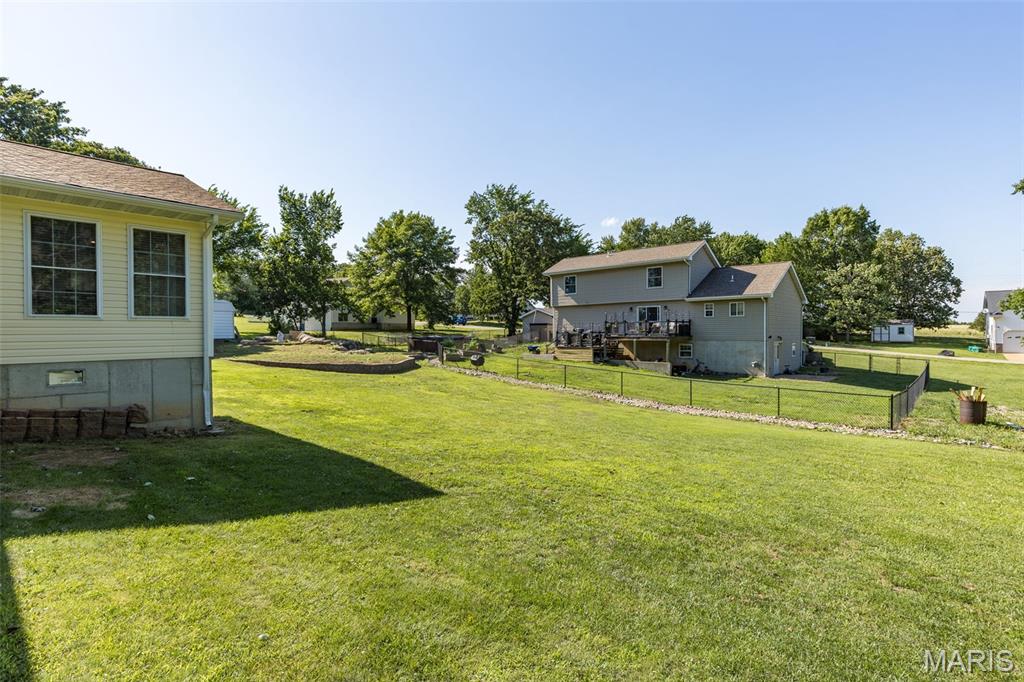 Hunters Rdg Ph 1 - Residential