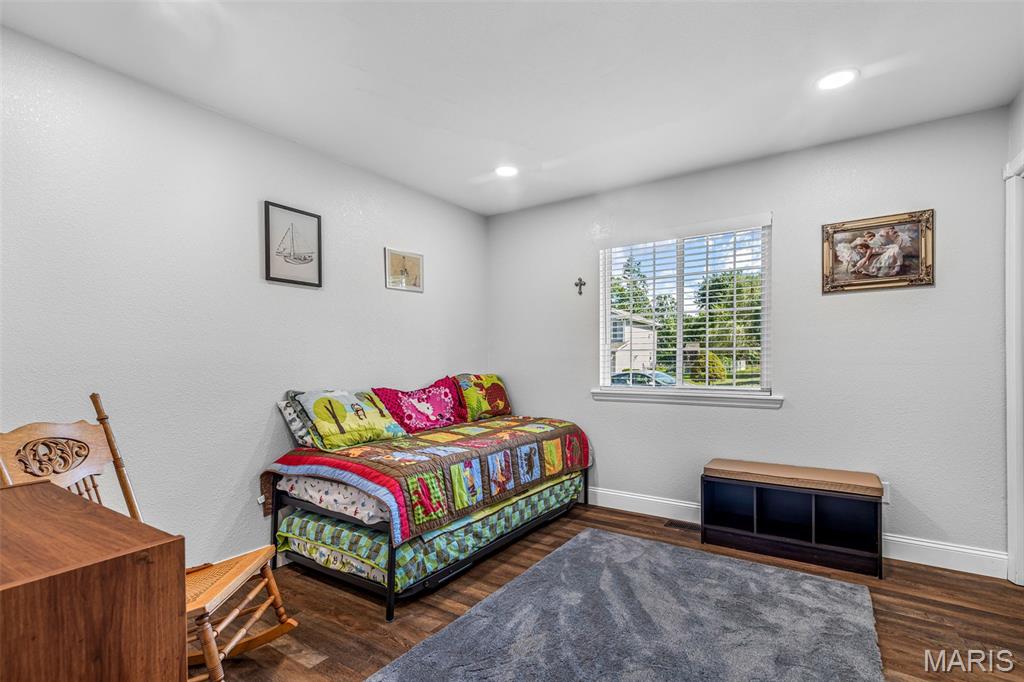 Hunters Rdg Ph 1 - Residential