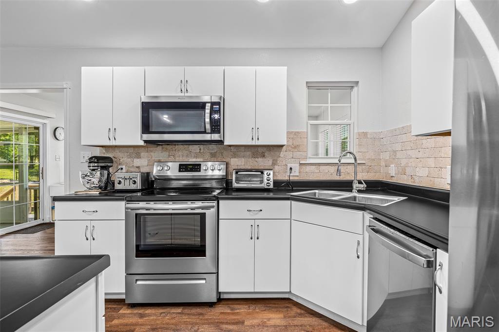 Hunters Rdg Ph 1 - Residential