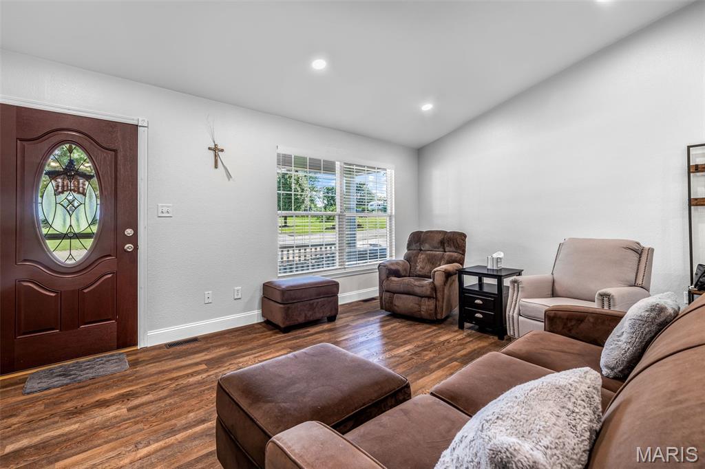 Hunters Rdg Ph 1 - Residential