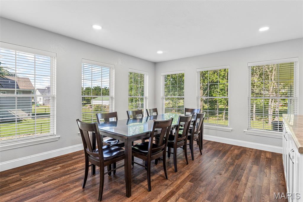 Hunters Rdg Ph 1 - Residential