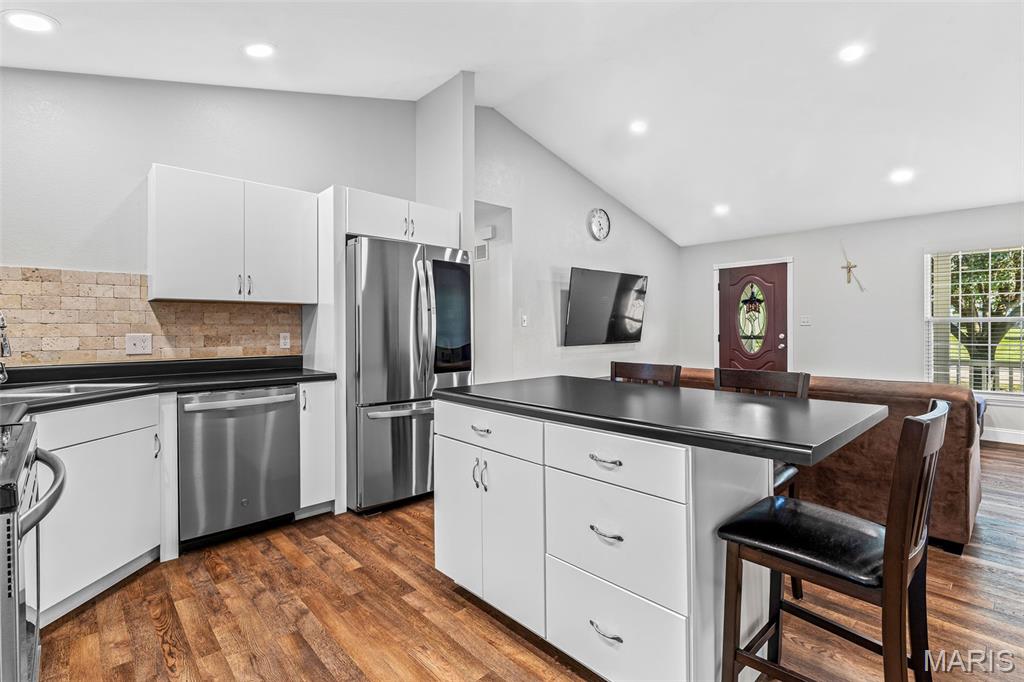 Hunters Rdg Ph 1 - Residential
