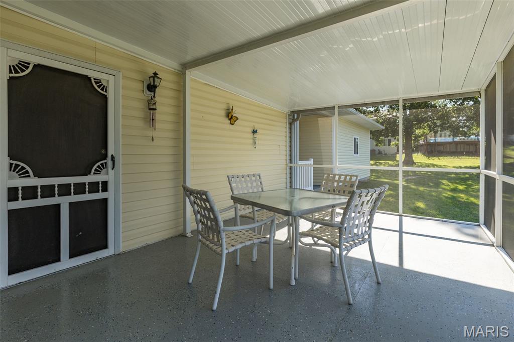 Hunters Rdg Ph 1 - Residential