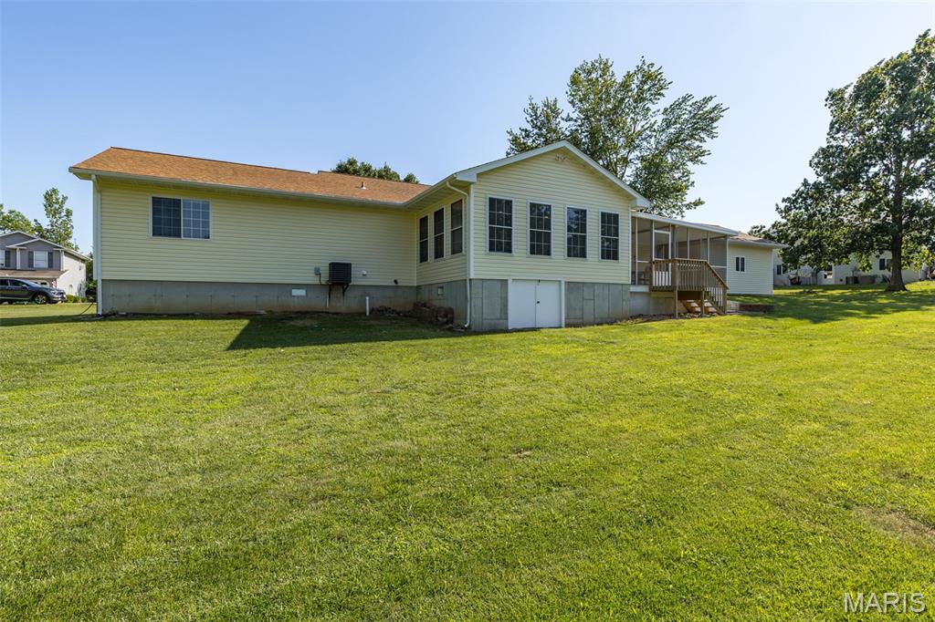 Hunters Rdg Ph 1 - Residential