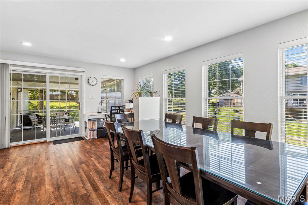 Hunters Rdg Ph 1 - Residential