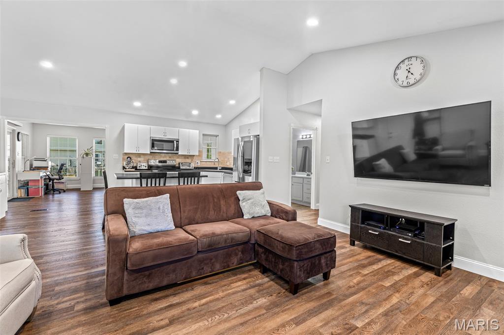 Hunters Rdg Ph 1 - Residential