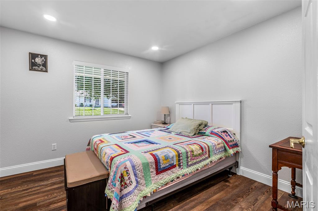 Hunters Rdg Ph 1 - Residential