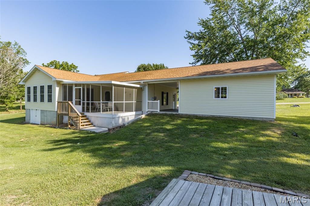 Hunters Rdg Ph 1 - Residential