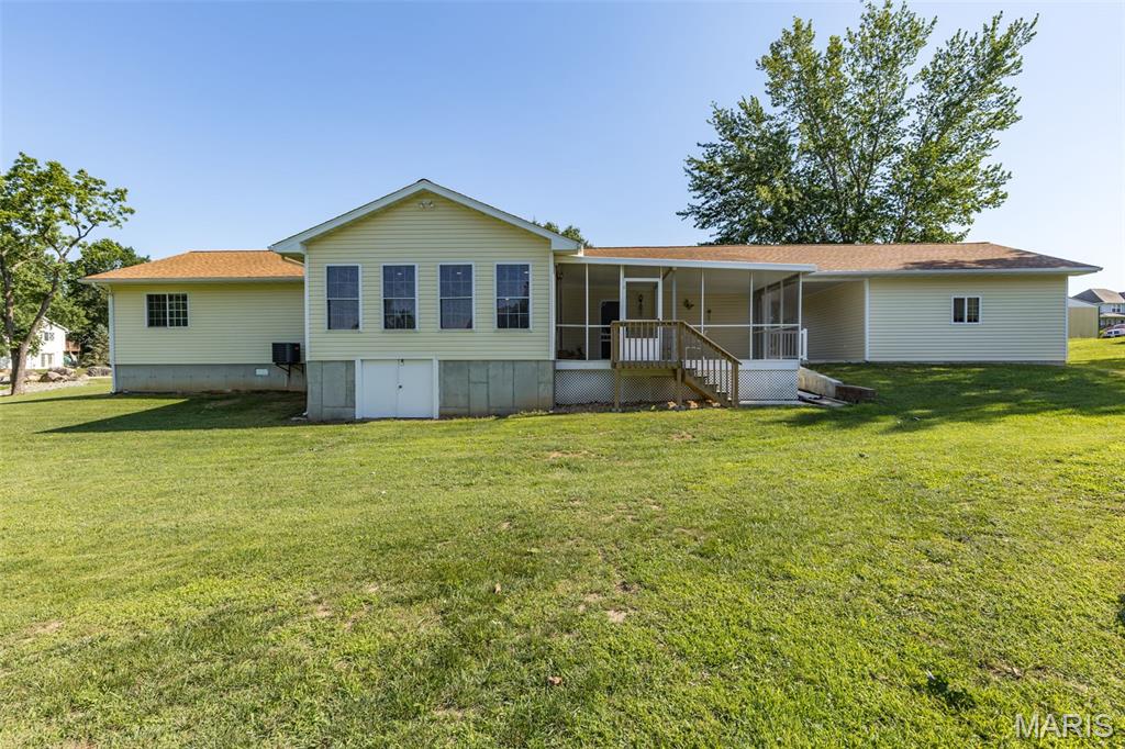 Hunters Rdg Ph 1 - Residential