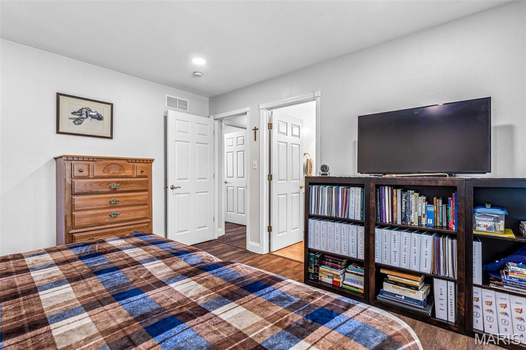 Hunters Rdg Ph 1 - Residential