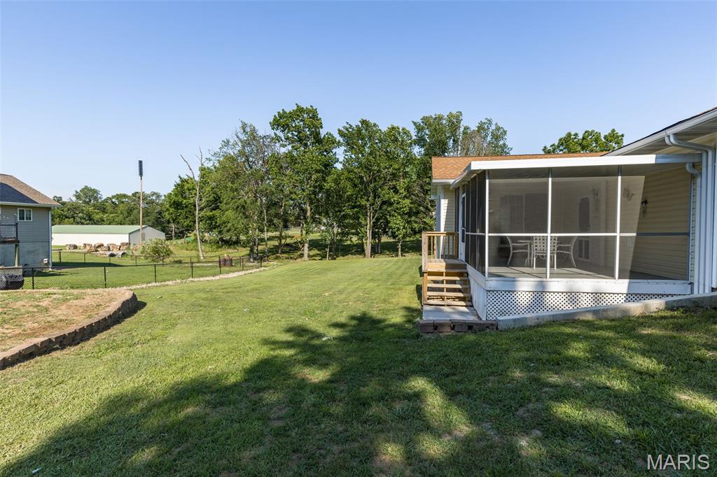 Hunters Rdg Ph 1 - Residential