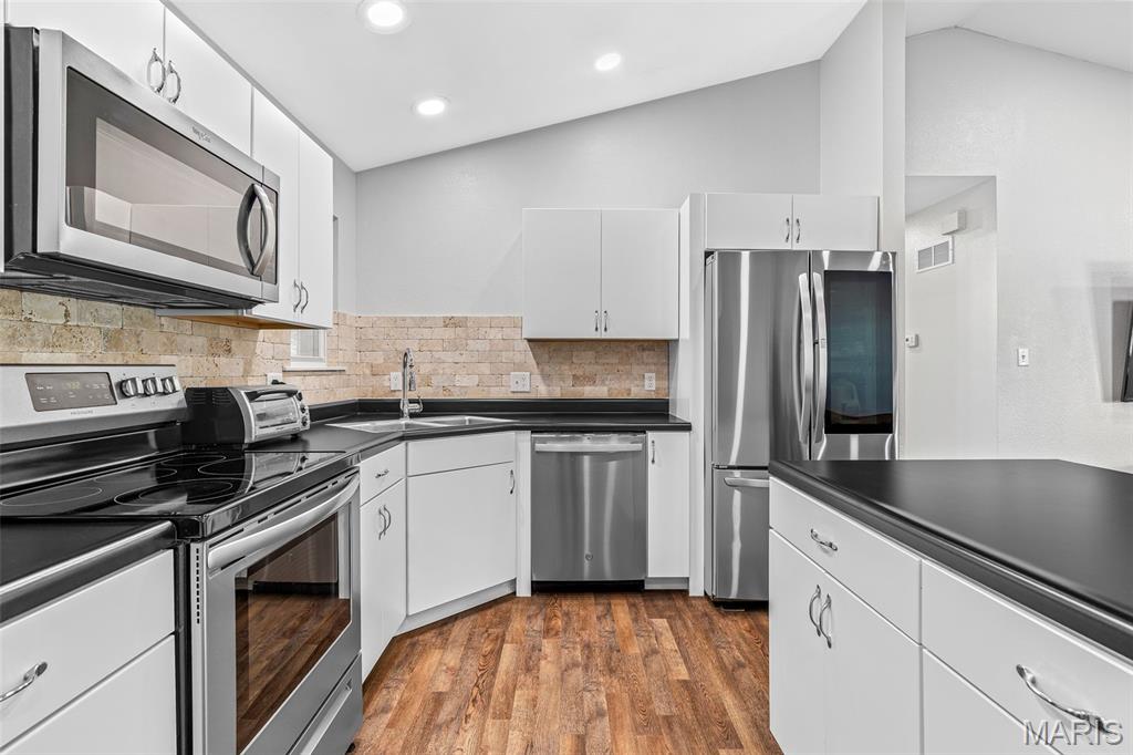 Hunters Rdg Ph 1 - Residential