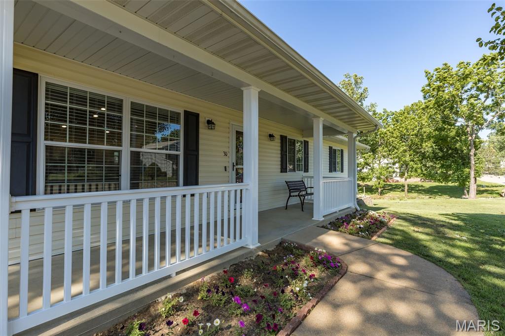 Hunters Rdg Ph 1 - Residential