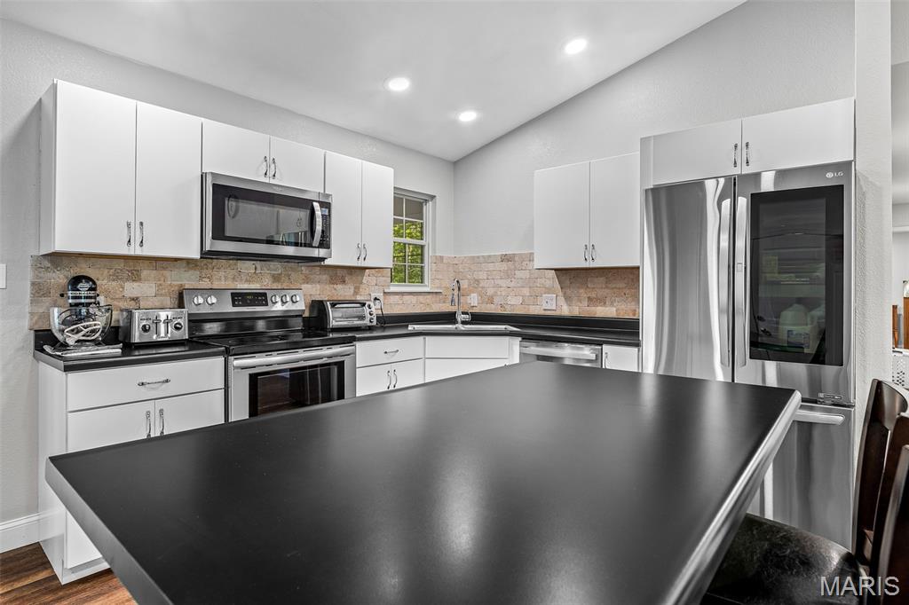 Hunters Rdg Ph 1 - Residential