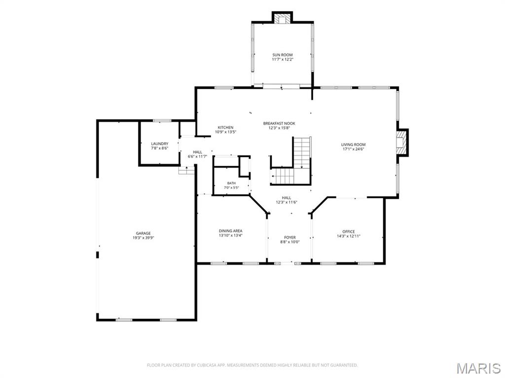 Tapawingo One - Residential