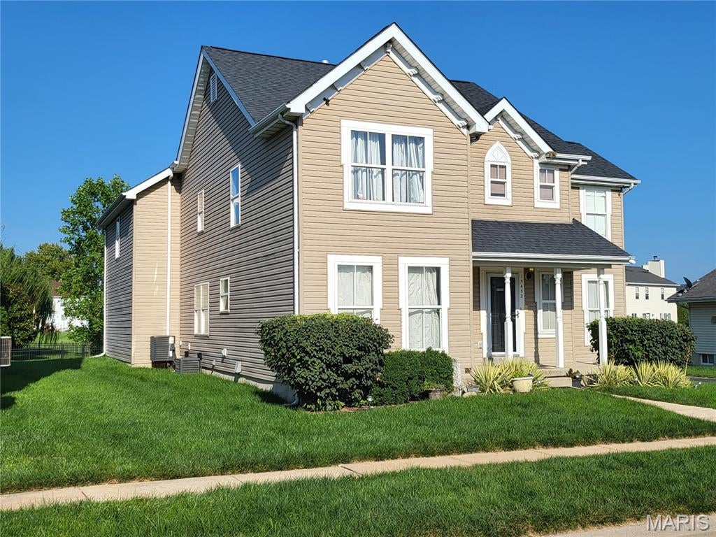Villages Of Jost Farm Main Street - Residential