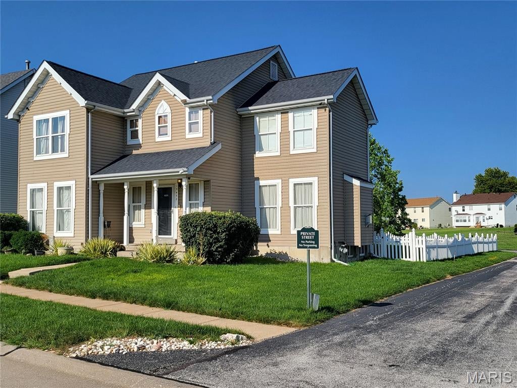 Villages Of Jost Farm Main Street - Residential