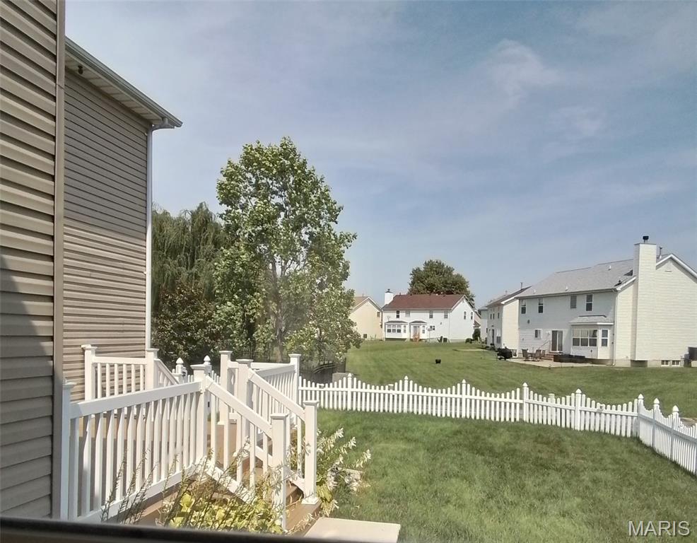 Villages Of Jost Farm Main Street - Residential