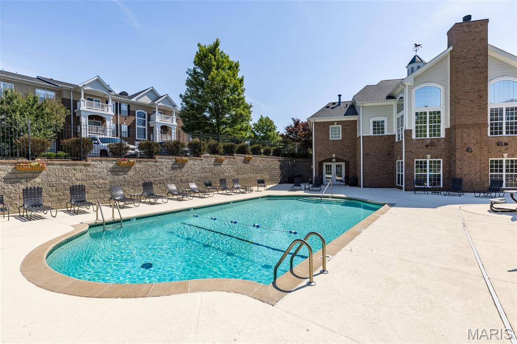 Mill Crossing Condo 2 - Residential
