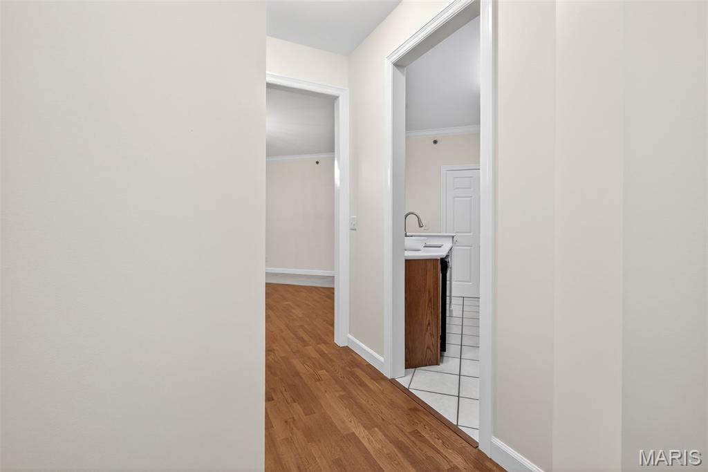 Mill Crossing Condo 2 - Residential