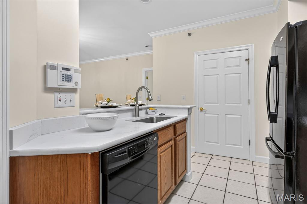 Mill Crossing Condo 2 - Residential