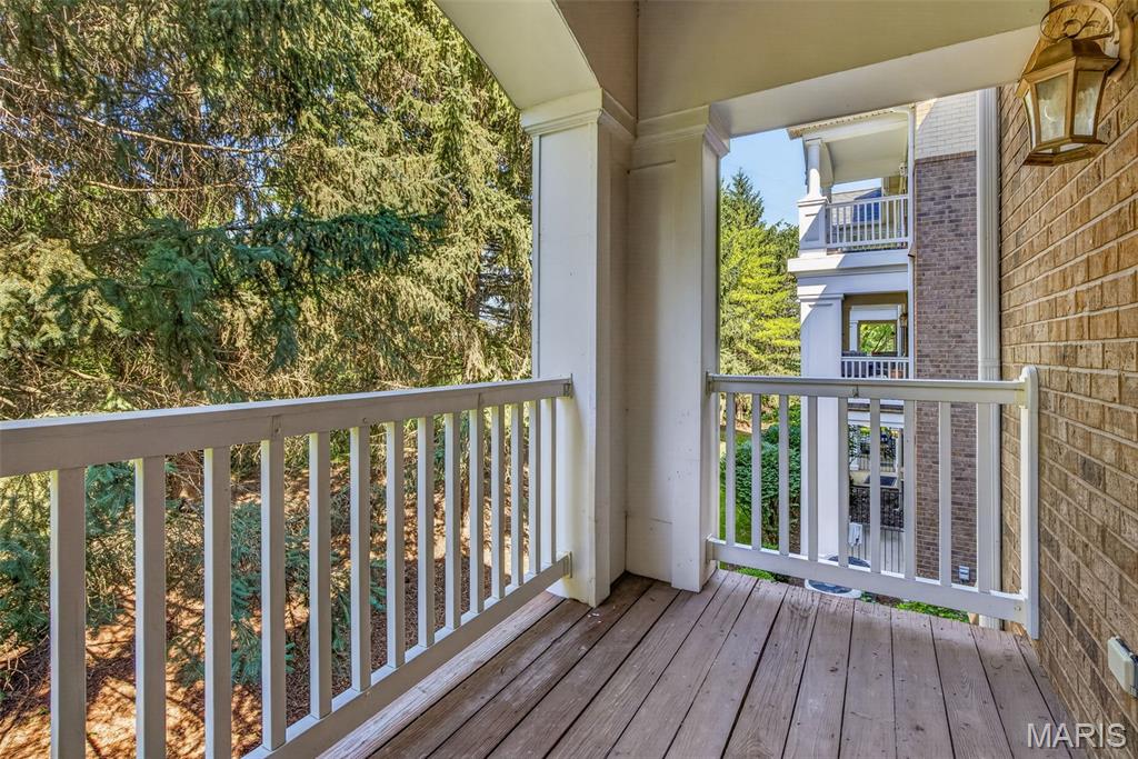 Mill Crossing Condo 2 - Residential