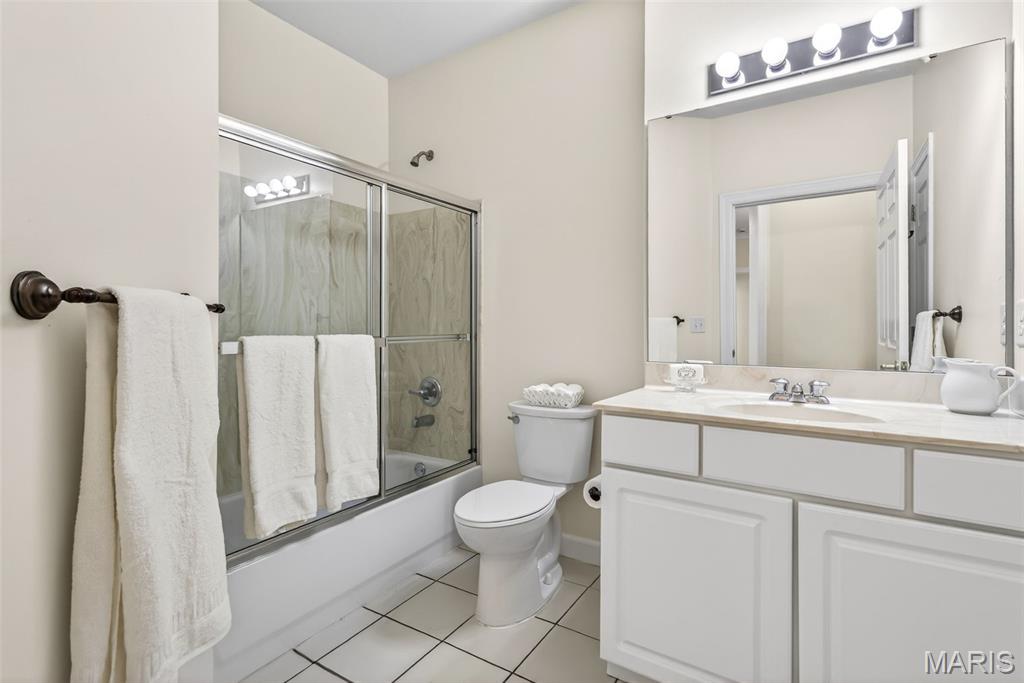 Mill Crossing Condo 2 - Residential