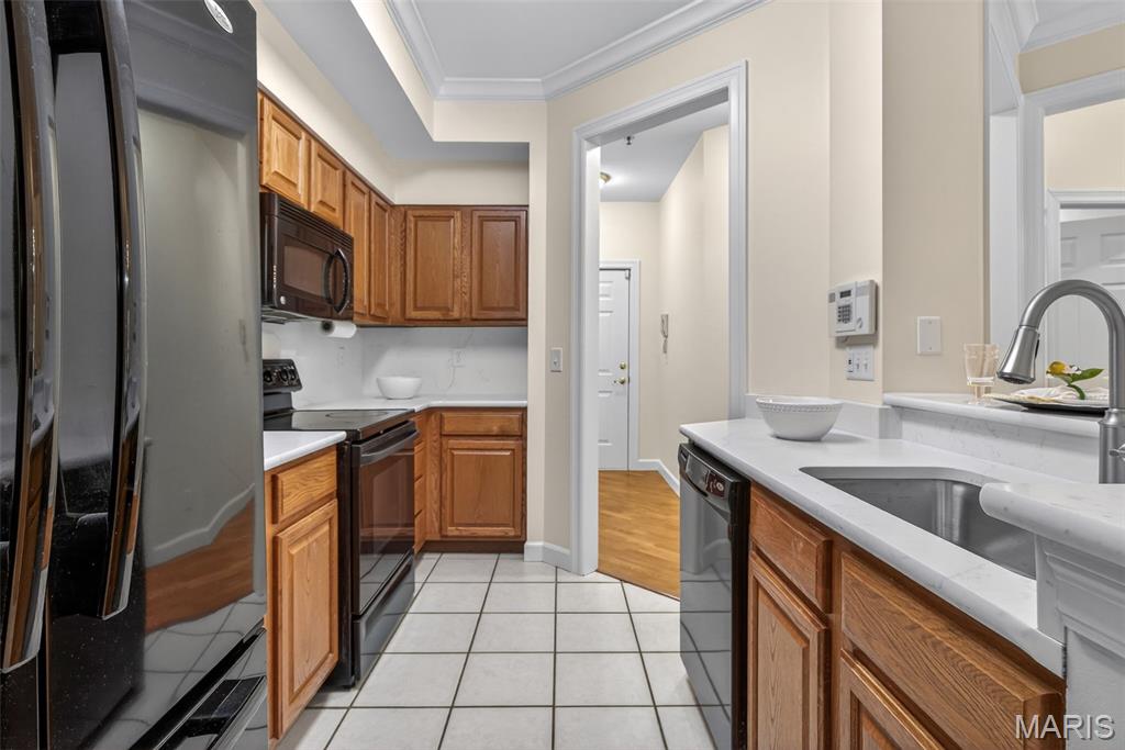 Mill Crossing Condo 2 - Residential