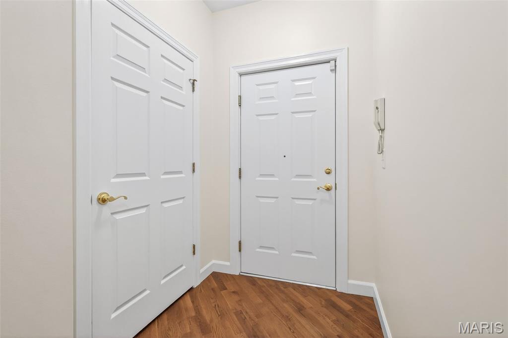 Mill Crossing Condo 2 - Residential