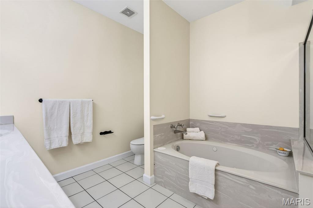 Mill Crossing Condo 2 - Residential