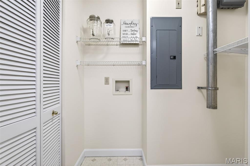 Mill Crossing Condo 2 - Residential