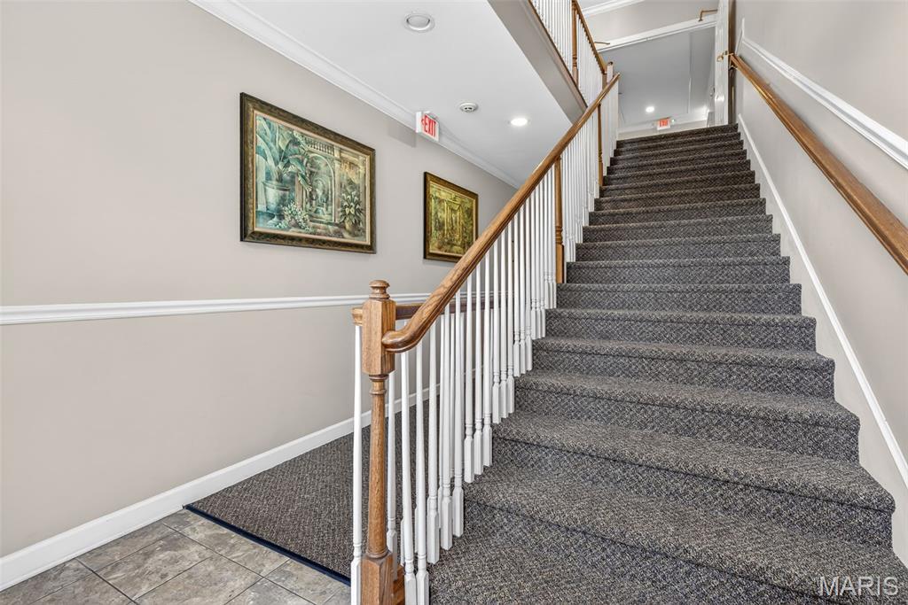 Mill Crossing Condo 2 - Residential