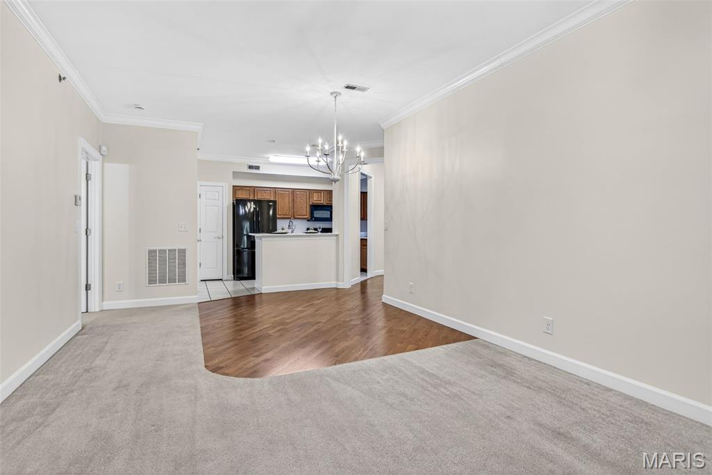 Mill Crossing Condo 2 - Residential