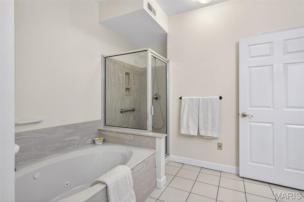 Mill Crossing Condo 2 - Residential