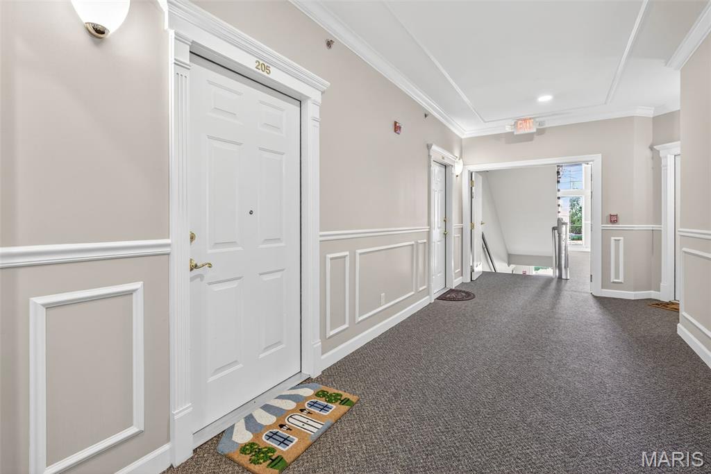 Mill Crossing Condo 2 - Residential