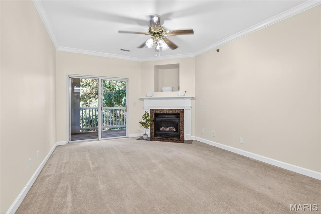Mill Crossing Condo 2 - Residential