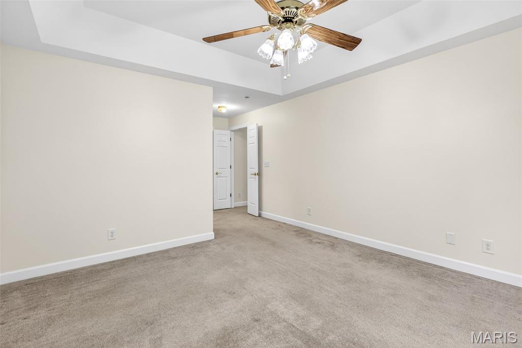 Mill Crossing Condo 2 - Residential
