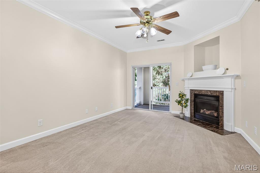 Mill Crossing Condo 2 - Residential