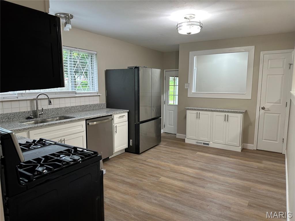 St Gerard Park North Lt 39 & Lt Pt 40 - Residential