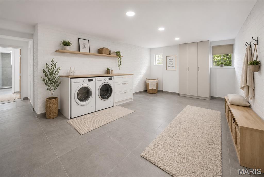 Forder Garden - Residential
