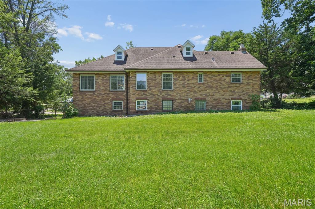 Forder Garden - Residential